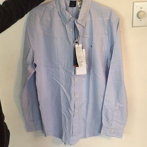 Men’s Tommy Hilfiger shirt